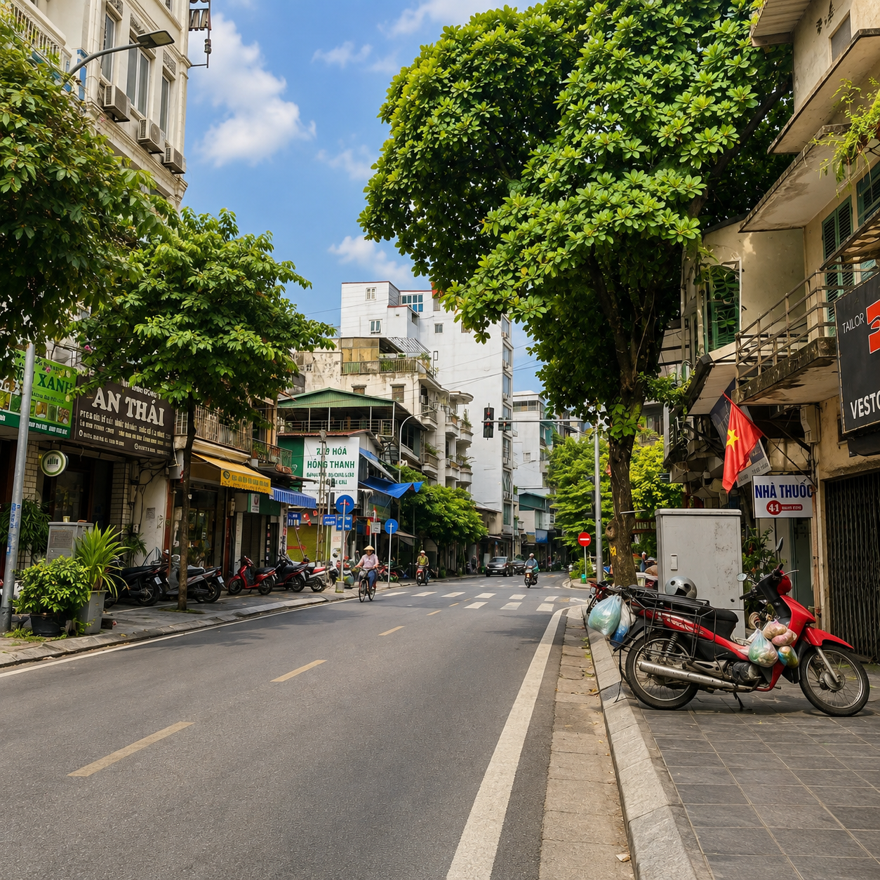 Nhà Sơn Tây