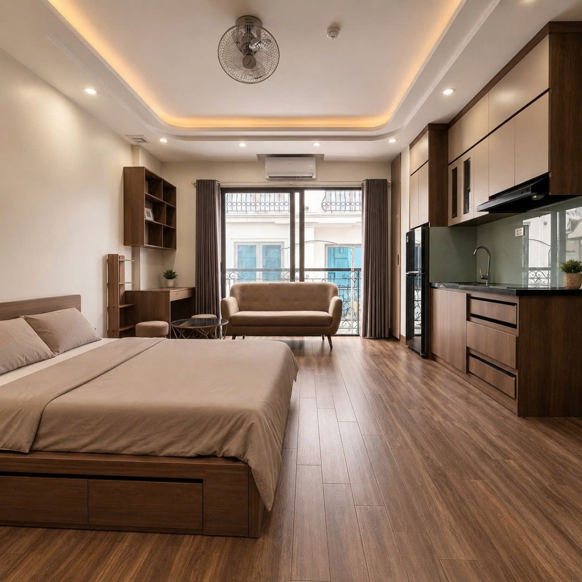 Siêu Phẩm Mặt Phố Cự Lộc - Lô Góc 2 Mặt Thoáng - Tòa Nhà Dòng Tiền 7 Tầng Thang Máy Siêu Phẩm Mặt Phố Cự Lộc - Lô Góc 2 Mặt Thoáng - Tòa Nhà Dòng Tiền 7 Tầng Thang Máy