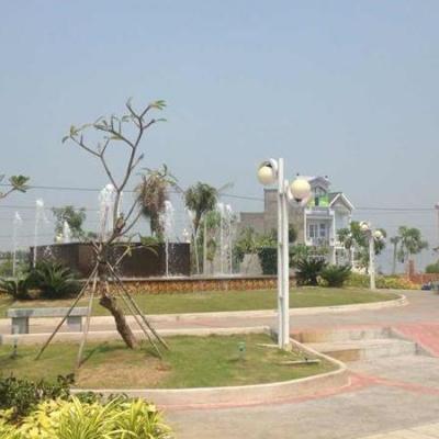 [Gấp] Cần Tiền Kinh Doanh,bán 3 Lô Đất Gần Cầu Sáng , Bình Chánh