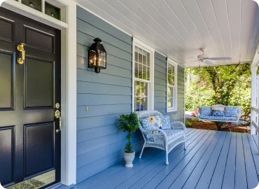 Nâng Tầm Đẳng Cấp Không Gian Sống Của Nhà Phố