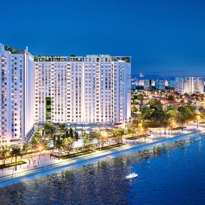 Bán Nhà Biệt Thự 2 Mt Đường Nguyễn Văn Giai, Phường Thảo Điền, Quận 2.