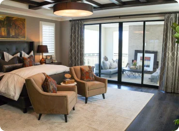 Trải Nghiệm Không Gian Sống Thượng Lưu Châu Âu Ở Hà Nội