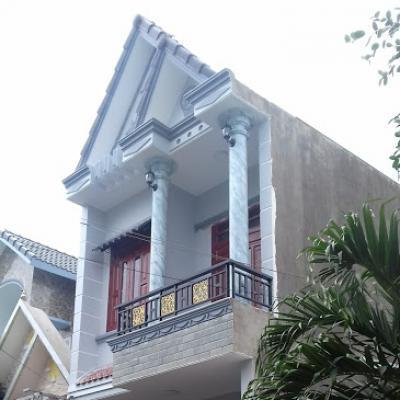 Nhà Nguyên Căn Gần Biển Mỹ Khê. Lh Bđs Mizuland