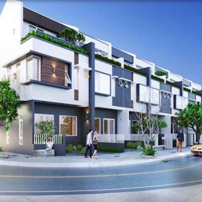 Bán Đất Nền Uhome Việt Nhật Quảng Ngãi Giá Chỉ Từ 11Tr/m2