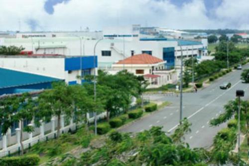 Dự Án Khu Công Nghiệp Quang Minh - Hà Nội
