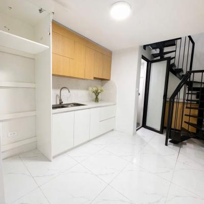 Nhà 4 Tầng Trong Ngõ Văn Hương, Dt Sổ Đỏ 20M2