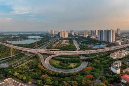 Dòng Tiền Thông Minh Chuyển Hướng: Shophouse Thấp Tầng Thường Tín Lọt Tầm Ngắm Nhà Đầu Tư