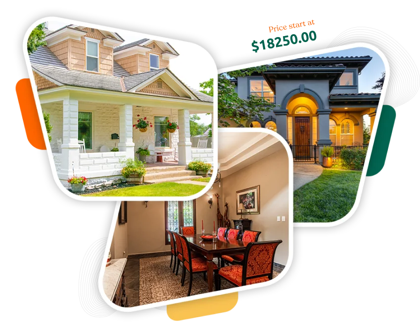 Tìm bất động sản phù hợp nhất của bạn