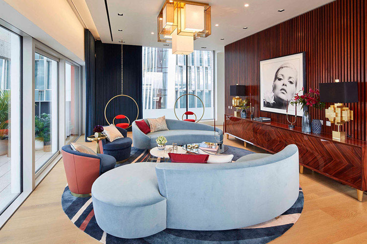 Album hình ảnh dự án