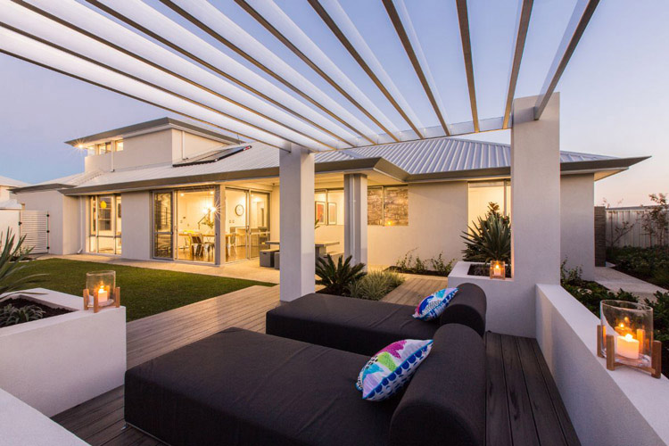 Album hình ảnh dự án