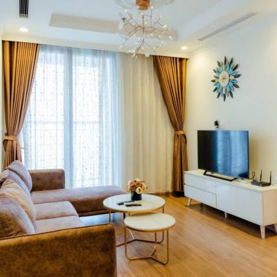 Cho Thuê Chcc Times City - Park Hill Chỉ Từ 7Tr/th Khách Thuê Vào Ở Ngay.