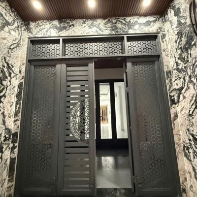 Nhà 6 Tầng, Thang Máy, Tôn Đức Thắng, Dt Sổ Đỏ 45,6M2