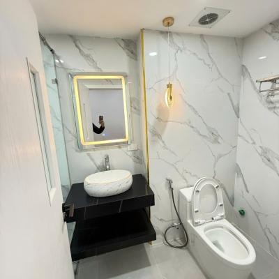 Nhà 6 Tầng, Thang Máy, Tôn Đức Thắng, Dt Sổ Đỏ 45,6M2