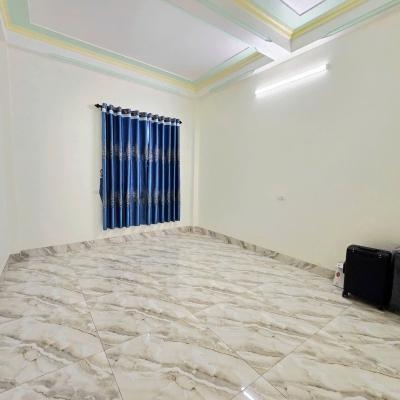 Cần Bán Nhanh Nhà 6 Tầng Trong Ngõ Đê La Thành, Diện Tích Sổ Đỏ 52M2