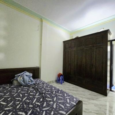 Cần Bán Nhanh Nhà 6 Tầng Trong Ngõ Đê La Thành, Diện Tích Sổ Đỏ 52M2