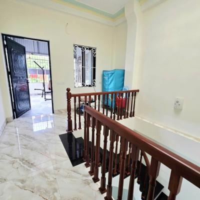 Cần Bán Nhanh Nhà 6 Tầng Trong Ngõ Đê La Thành, Diện Tích Sổ Đỏ 52M2