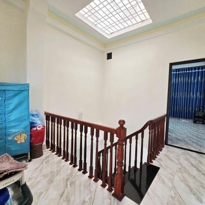 Cần Bán Nhanh Nhà 6 Tầng Trong Ngõ Đê La Thành, Diện Tích Sổ Đỏ 52M2