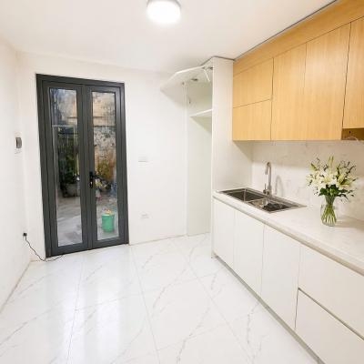 Nhà 4 Tầng Trong Ngõ Văn Hương, Dt Sổ Đỏ 20M2