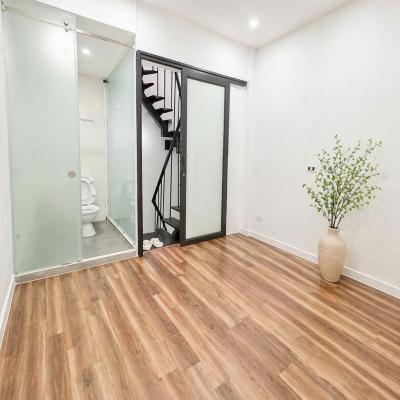 Nhà 4 Tầng Trong Ngõ Văn Hương, Dt Sổ Đỏ 20M2