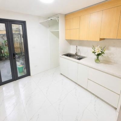 Nhà 4 Tầng Trong Ngõ Văn Hương, Dt Sổ Đỏ 20M2