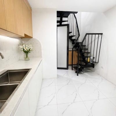 Nhà 4 Tầng Trong Ngõ Văn Hương, Dt Sổ Đỏ 20M2