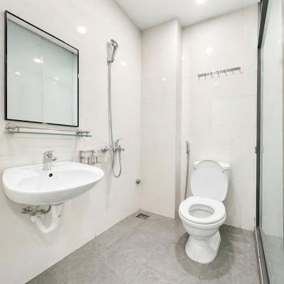 Nhà 4 Tầng Trong Ngõ Văn Hương, Dt Sổ Đỏ 20M2