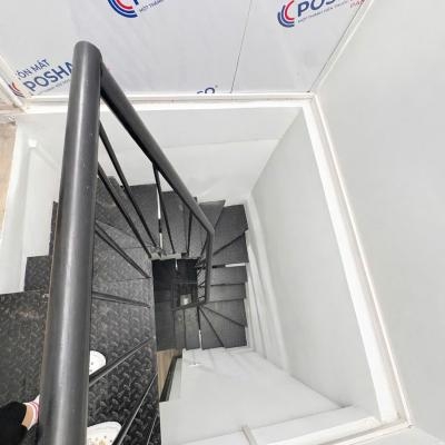 Nhà 4 Tầng Trong Ngõ Văn Hương, Dt Sổ Đỏ 20M2