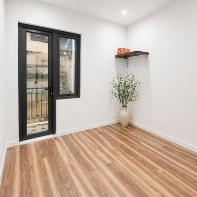 Nhà 4 Tầng Trong Ngõ Văn Hương, Dt Sổ Đỏ 20M2
