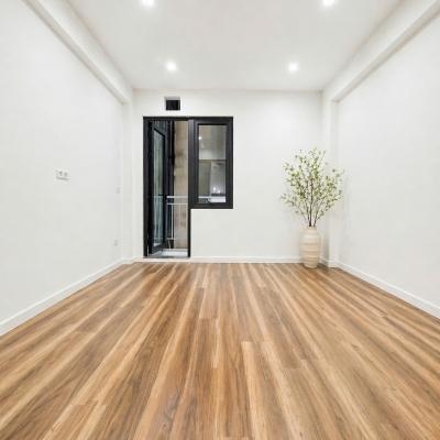 Nhà 4 Tầng Trong Ngõ Văn Hương, Dt Sổ Đỏ 20M2