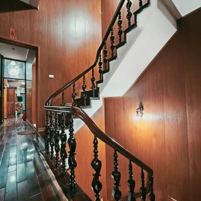 Nhà 5 Tầng Trong Ngõ Đặng Tiến Đông, Dt Sổ Đỏ 80M2