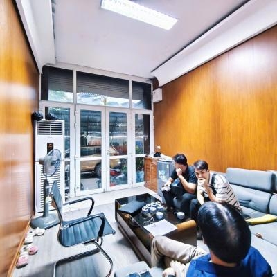 Nhà 5 Tầng Trong Ngõ Đặng Tiến Đông, Dt Sổ Đỏ 80M2