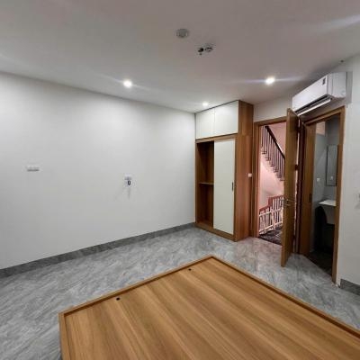 Nhà 8 Tầng, Thang Máy, Trường Chinh, Dt Sổ Đỏ 54M2