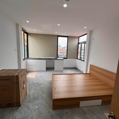 Nhà 8 Tầng, Thang Máy, Trường Chinh, Dt Sổ Đỏ 54M2