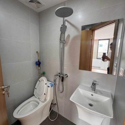 Nhà 8 Tầng, Thang Máy, Trường Chinh, Dt Sổ Đỏ 54M2