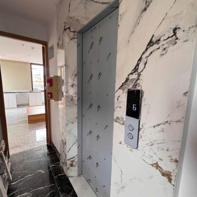 Nhà 8 Tầng, Thang Máy, Trường Chinh, Dt Sổ Đỏ 54M2