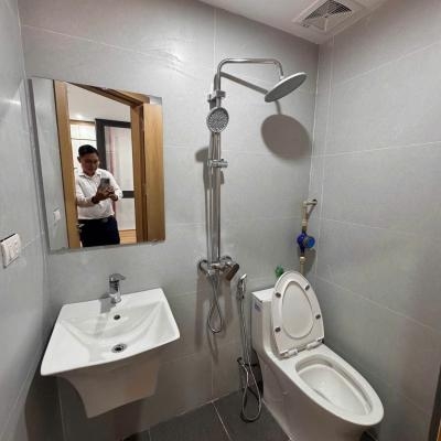 Nhà 8 Tầng, Thang Máy, Trường Chinh, Dt Sổ Đỏ 54M2