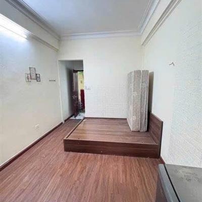 Nhà 6 Tầng, Ngõ Nông, Khâm Thiên, Dt Sổ Đỏ 35M2