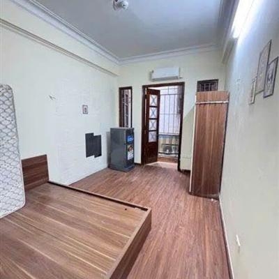 Nhà 6 Tầng, Ngõ Nông, Khâm Thiên, Dt Sổ Đỏ 35M2