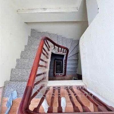 Nhà 6 Tầng, Ngõ Nông, Khâm Thiên, Dt Sổ Đỏ 35M2