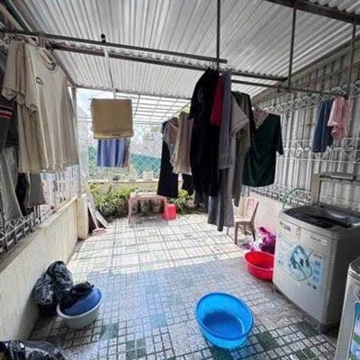 Nhà 6 Tầng, Ngõ Nông, Khâm Thiên, Dt Sổ Đỏ 35M2
