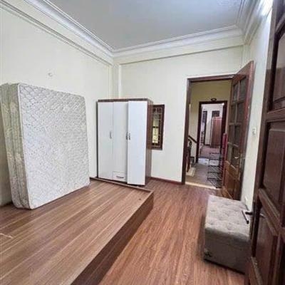 Nhà 6 Tầng, Ngõ Nông, Khâm Thiên, Dt Sổ Đỏ 35M2