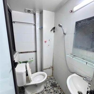Nhà 6 Tầng, Ngõ Nông, Khâm Thiên, Dt Sổ Đỏ 35M2