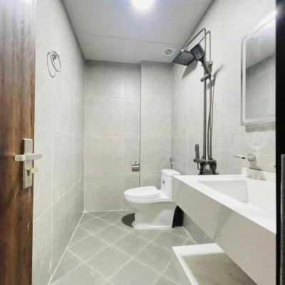 Nhà 6 Tầng, Thang Máy, Văn Chương, Dt Sổ Đỏ 30M2
