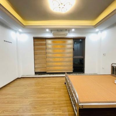 Nhà 6 Tầng, Thang Máy, Văn Chương, Dt Sổ Đỏ 30M2