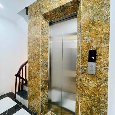 Nhà 6 Tầng, Thang Máy, Văn Chương, Dt Sổ Đỏ 30M2