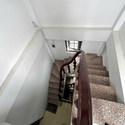 Nhà 6 Tầng, Ngõ Thông, Hào Nam, Dt Sổ Đỏ 39M2