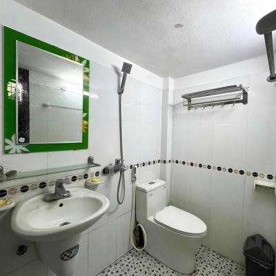 Nhà 6 Tầng, Ngõ Thông, Hào Nam, Dt Sổ Đỏ 39M2