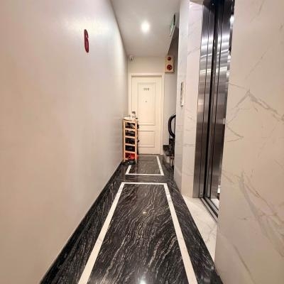Siêu Phẩm Mặt Phố Cự Lộc - Lô Góc 2 Mặt Thoáng - Tòa Nhà Dòng Tiền 7 Tầng Thang Máy