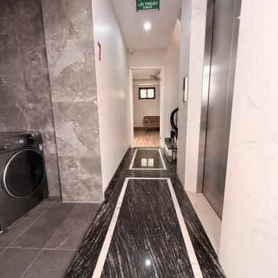 Siêu Phẩm Mặt Phố Cự Lộc - Lô Góc 2 Mặt Thoáng - Tòa Nhà Dòng Tiền 7 Tầng Thang Máy