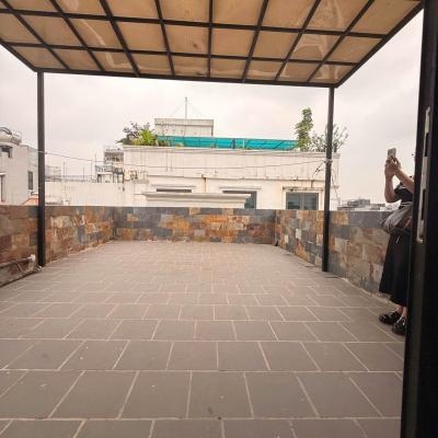Siêu Phẩm Mặt Phố Cự Lộc - Lô Góc 2 Mặt Thoáng - Tòa Nhà Dòng Tiền 7 Tầng Thang Máy